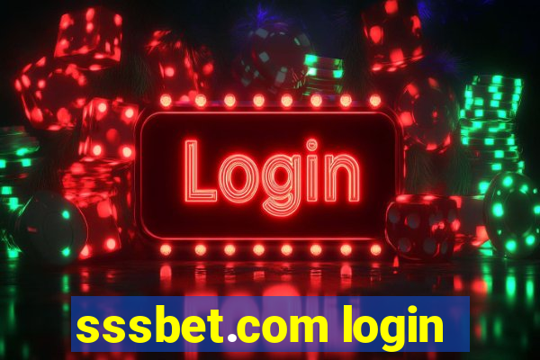 sssbet.com login